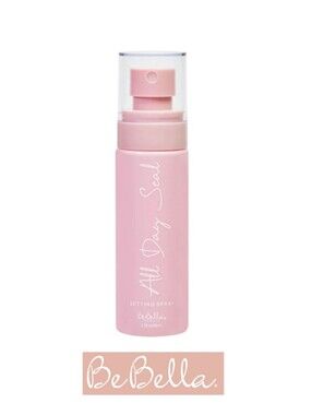 Primer All Day Seal 80ml By BeBella A3